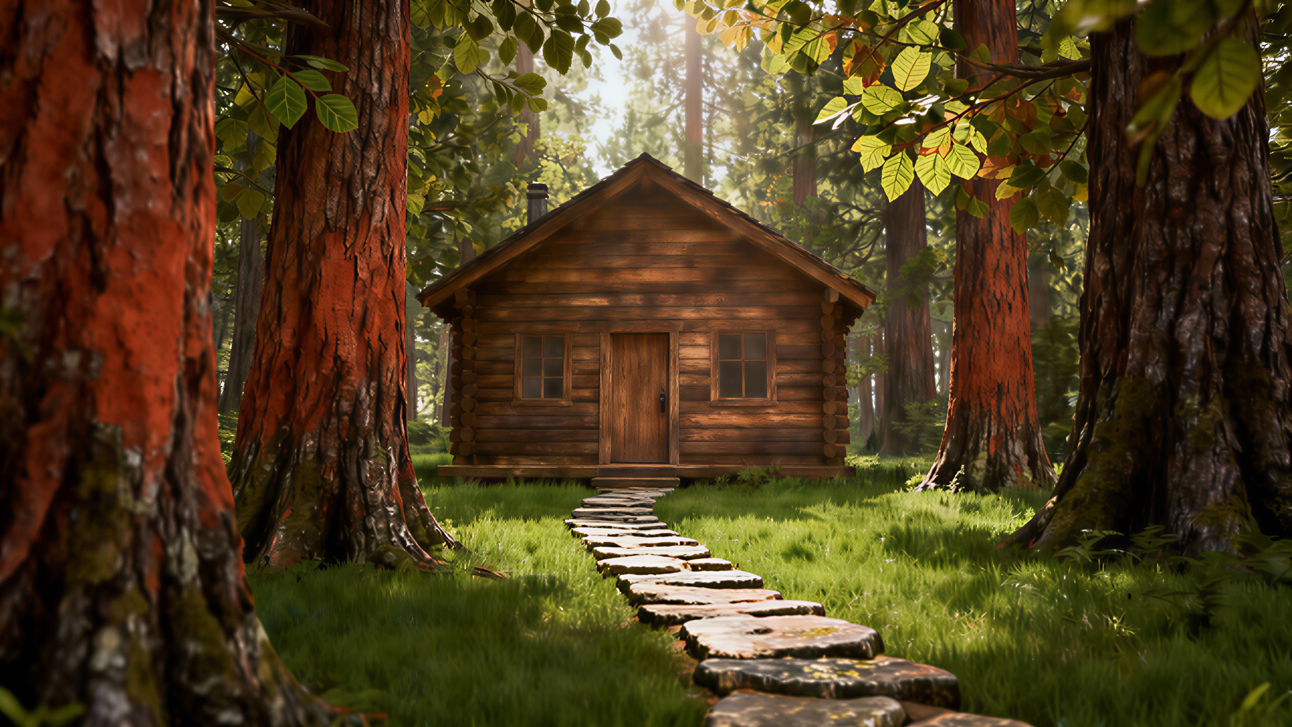 Elementi di terra: cercare stabilità