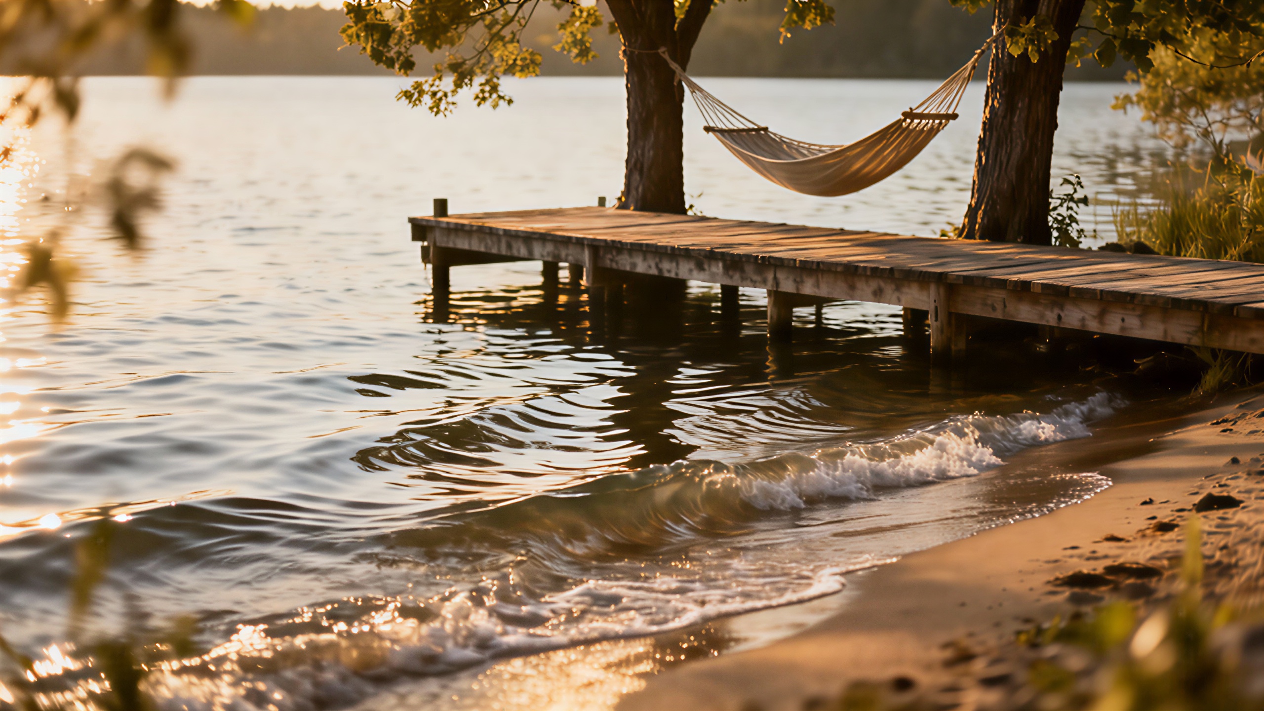 Persone d'acqua: flussi di emozioni
