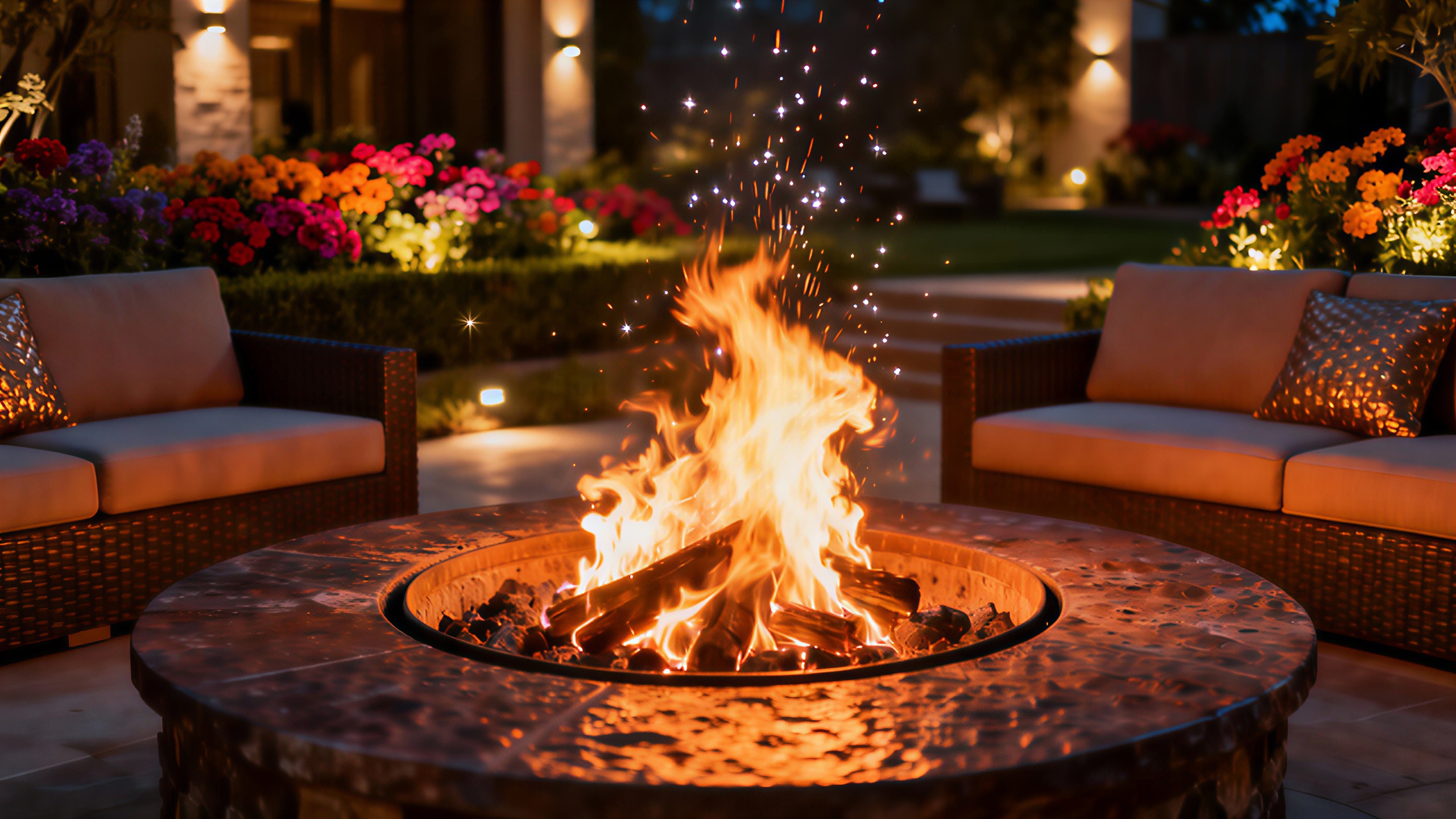 Elemento fuoco: accendere la passione