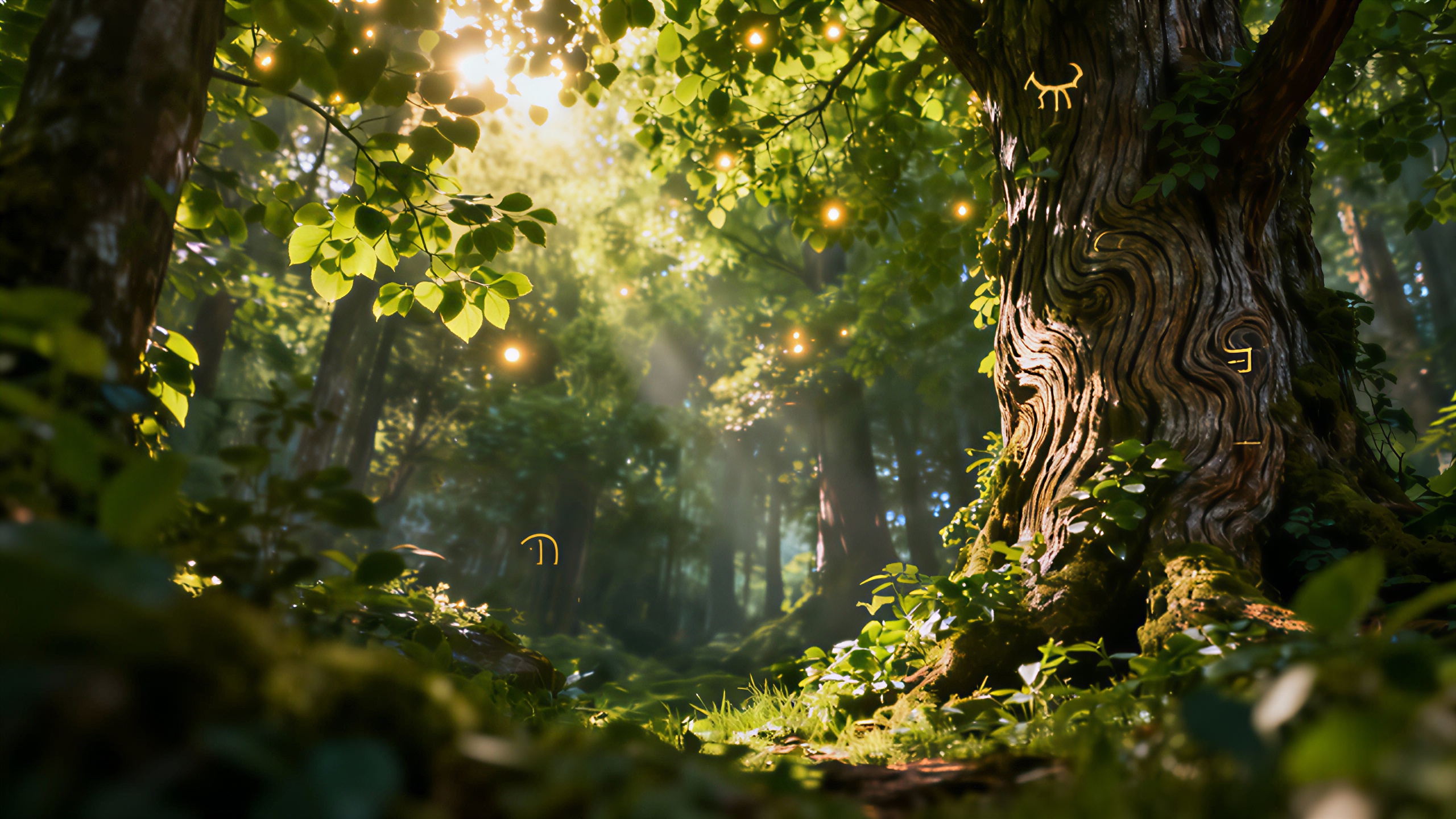 Wie dein Sternzeichen die Natur beeinflusst