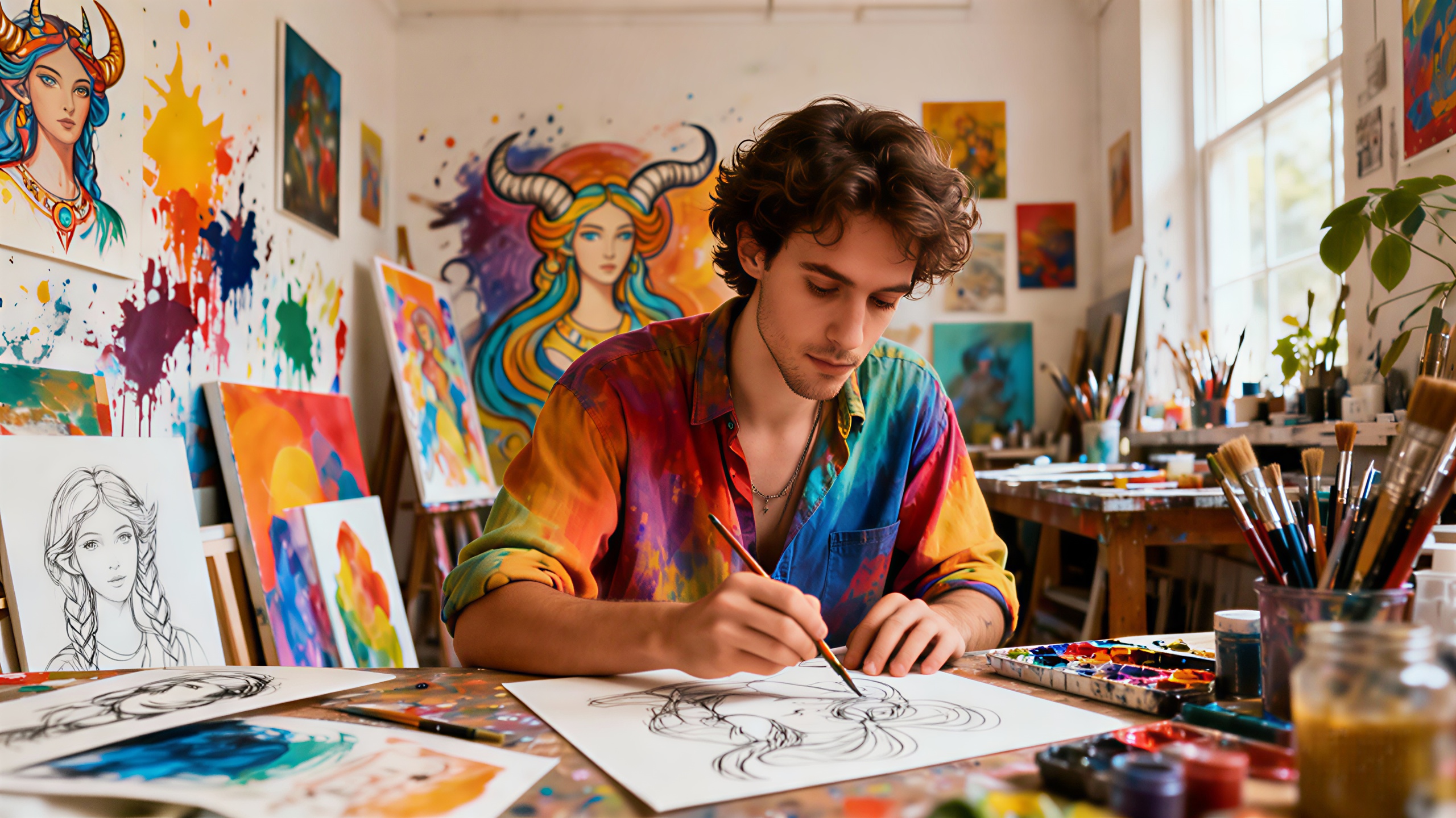 Polyvalence des Gémeaux