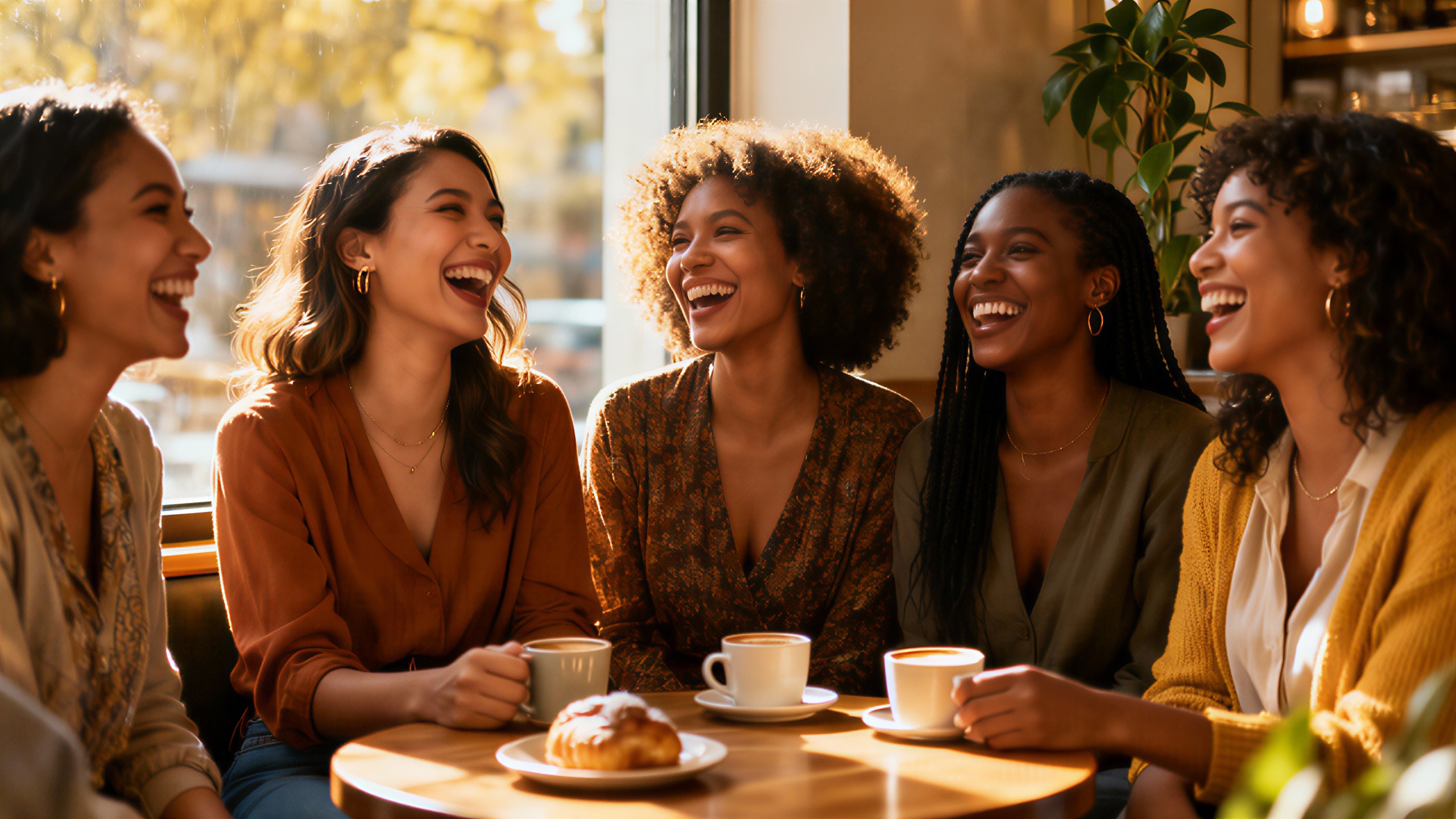 Unstoppable: Women and their search for love