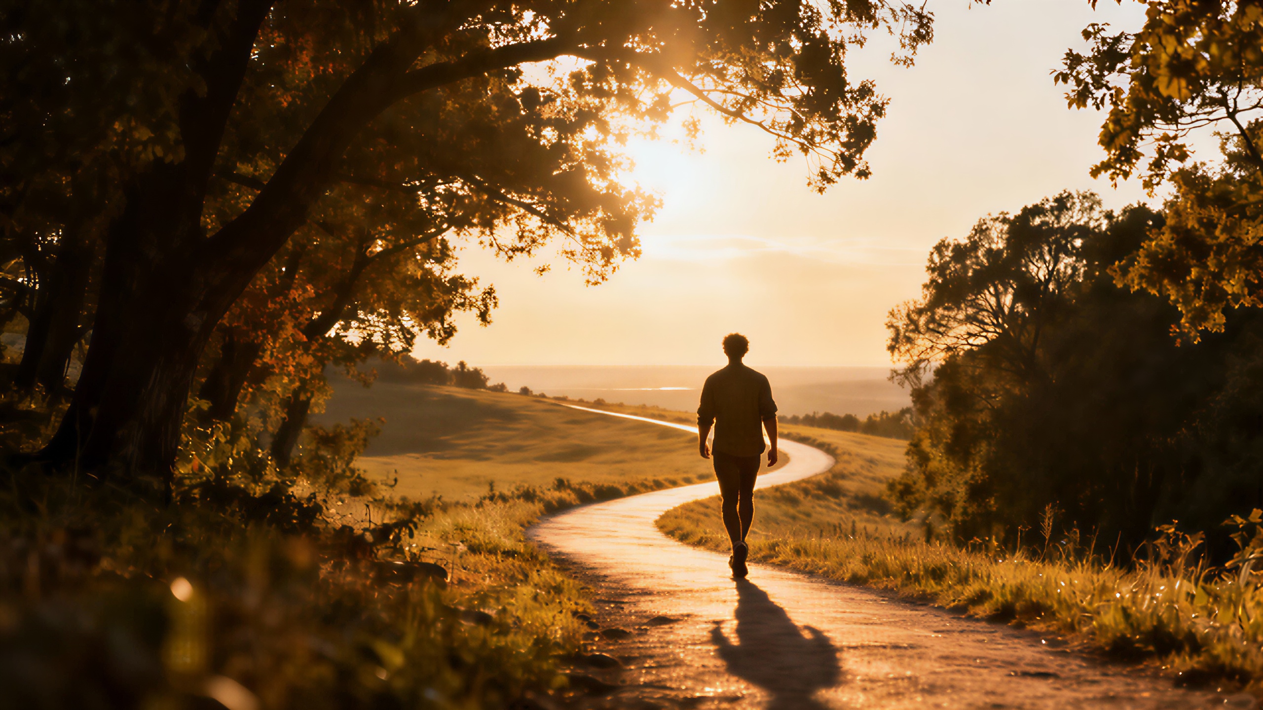 Erwachsenwerden und persönliche Entwicklung