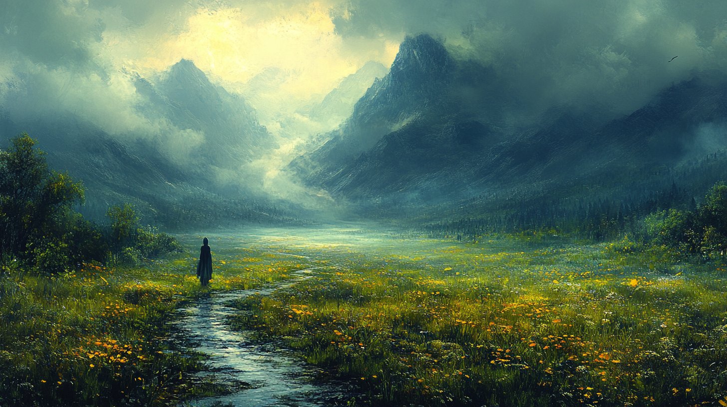 Siento constantemente una inquietud interior.