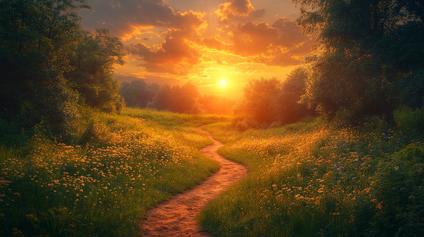 Unerledigte Themen und emotionale Heilung