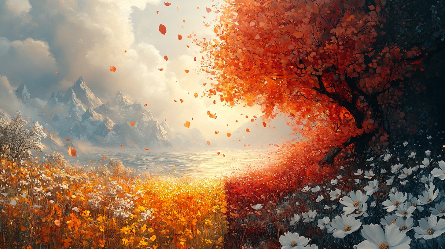 Vergangenheit vs. Zukunft