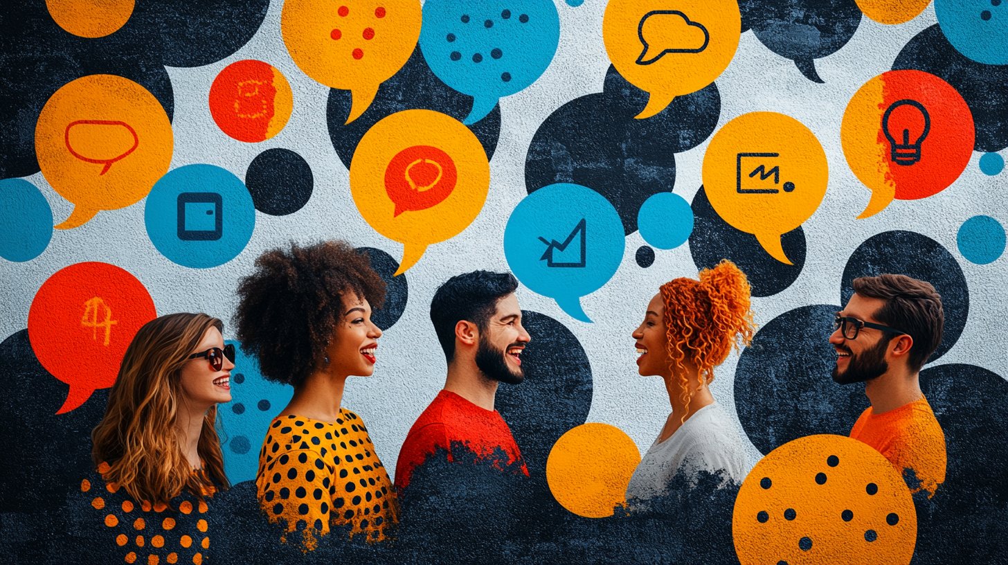 La comunicazione è la chiave