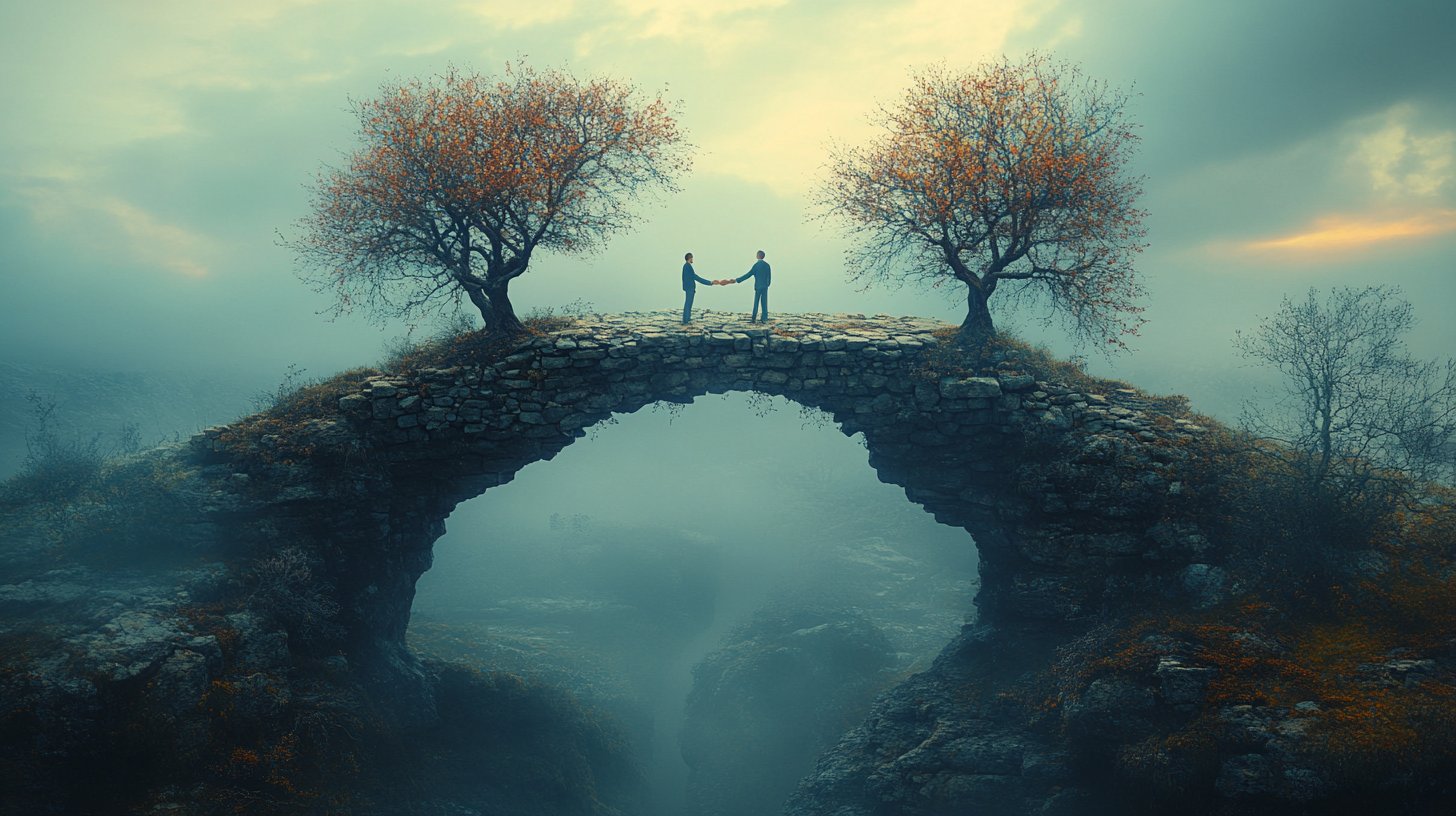 Costruire e mantenere la fiducia