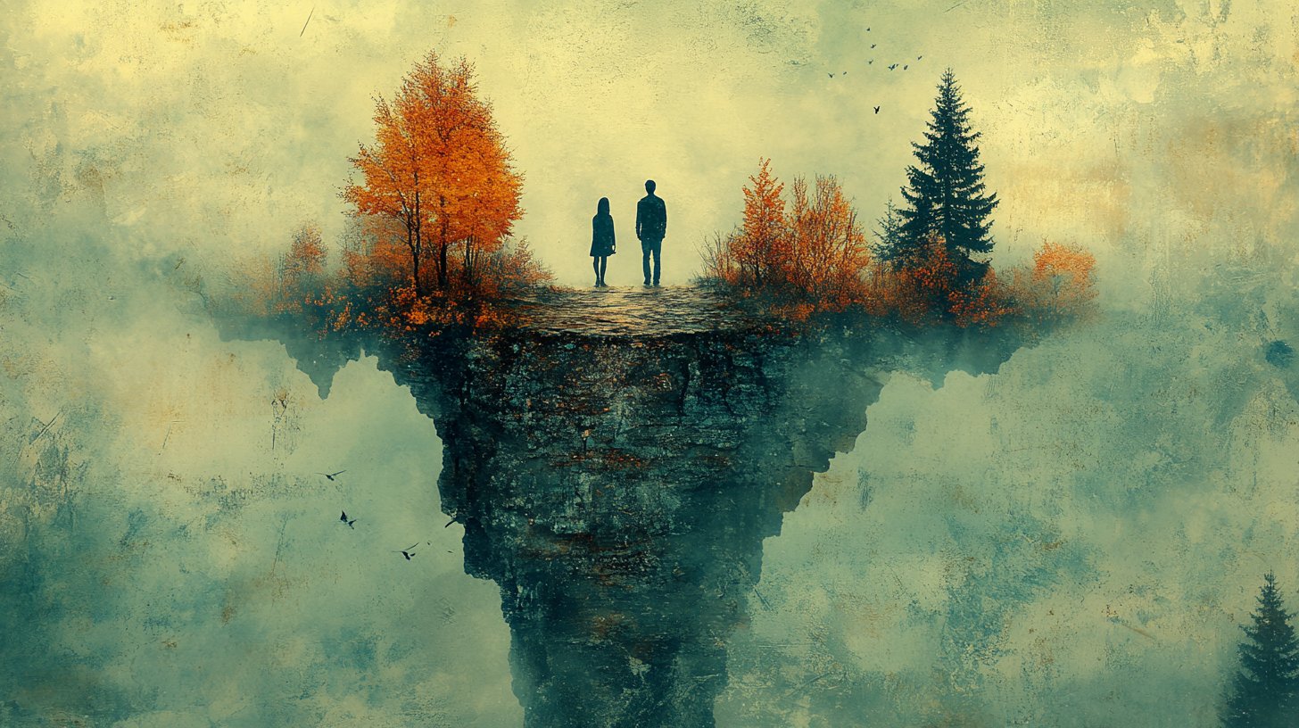 L'equilibrio tra individualità e partnership