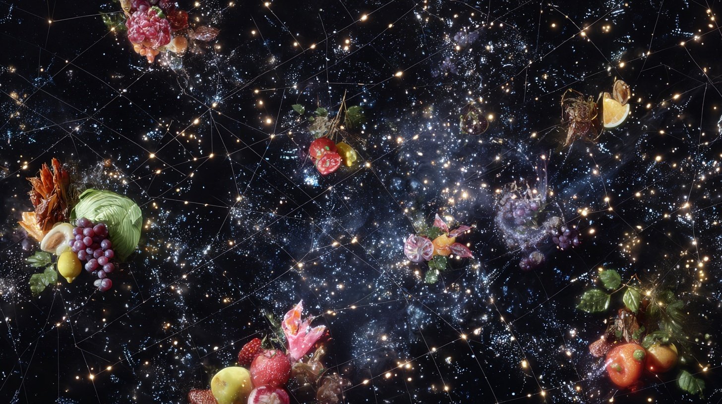 Wie deine Sterne den Hunger bestimmen können