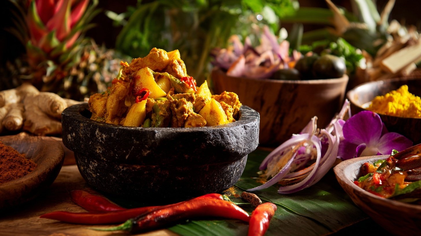 Abenteuerlust & Exotik