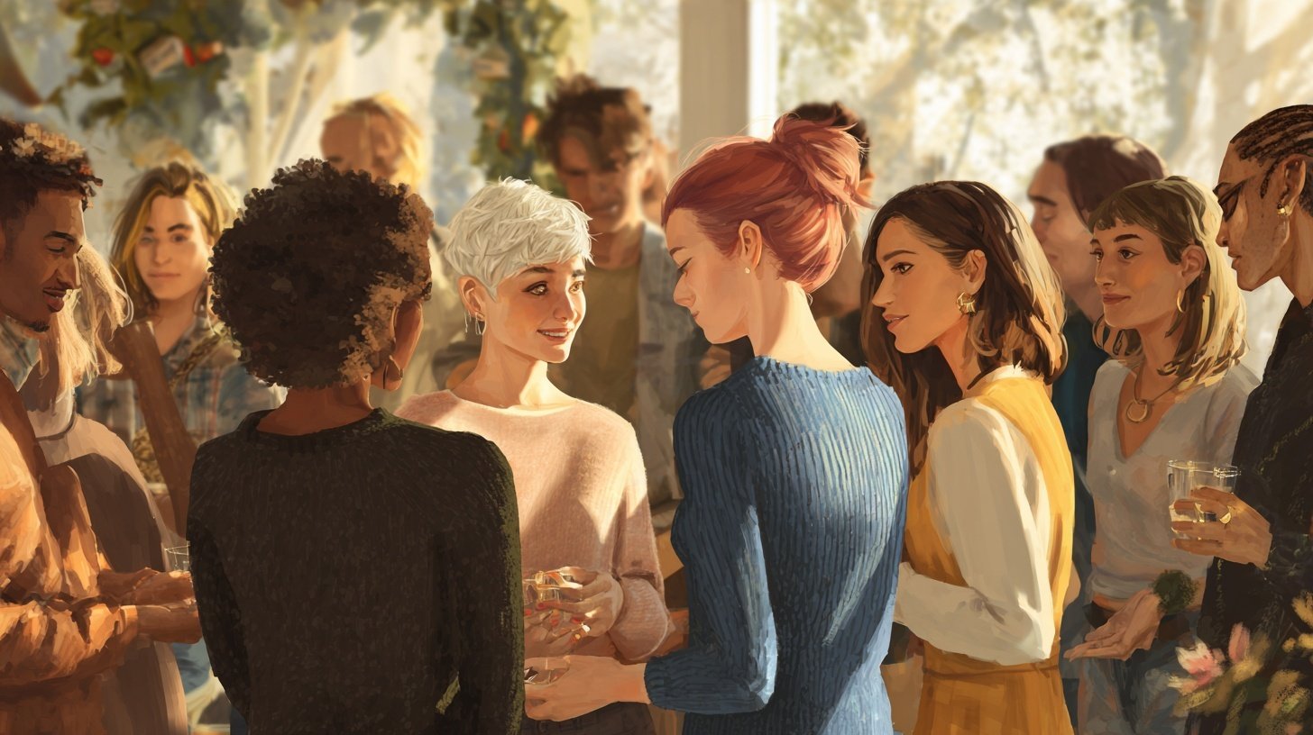 Wie dein Sternzeichen deine sozialen Fähigkeiten beeinflusst