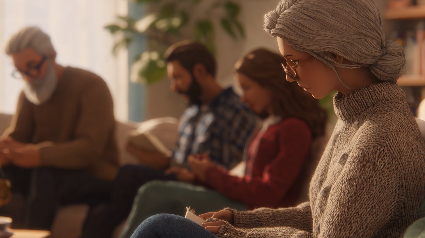 Die introvertierten Zeichen