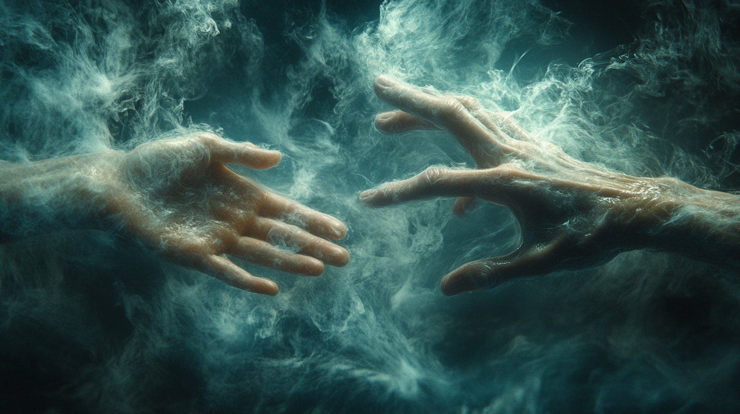 Manque de communication