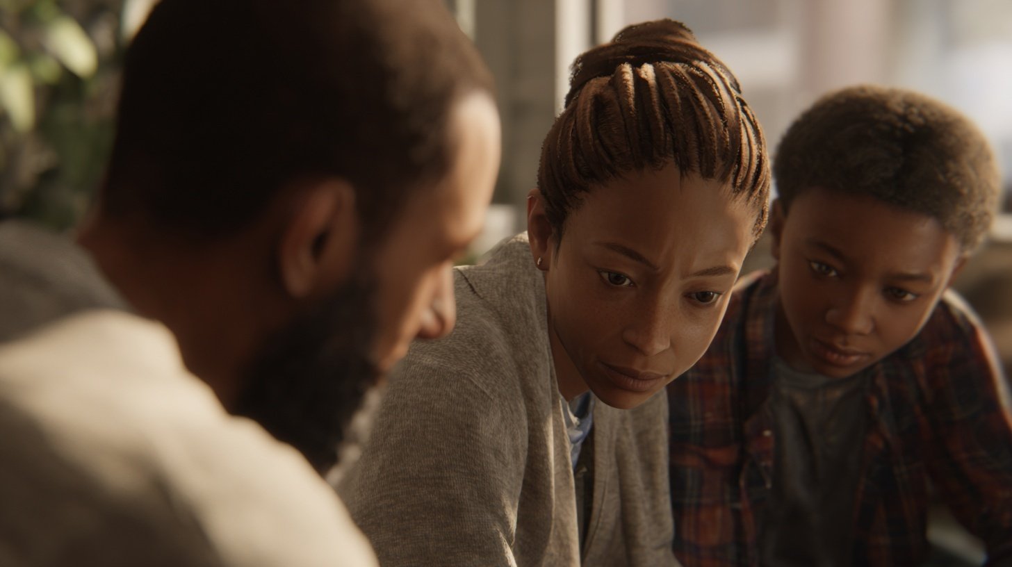 Aktives Zuhören üben