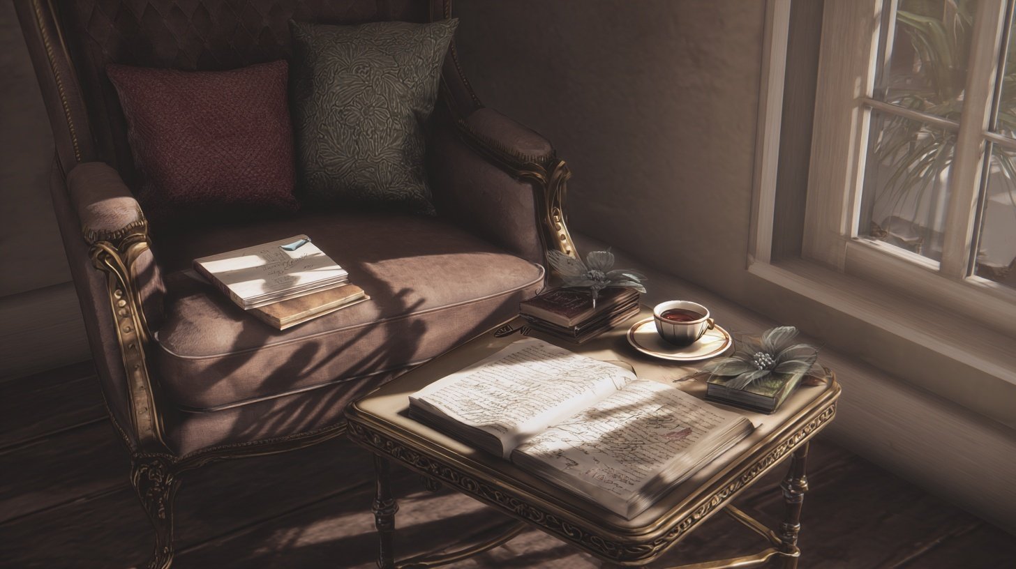 Comprends tes besoins