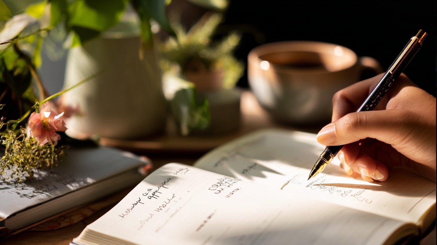 Fissa obiettivi raggiungibili