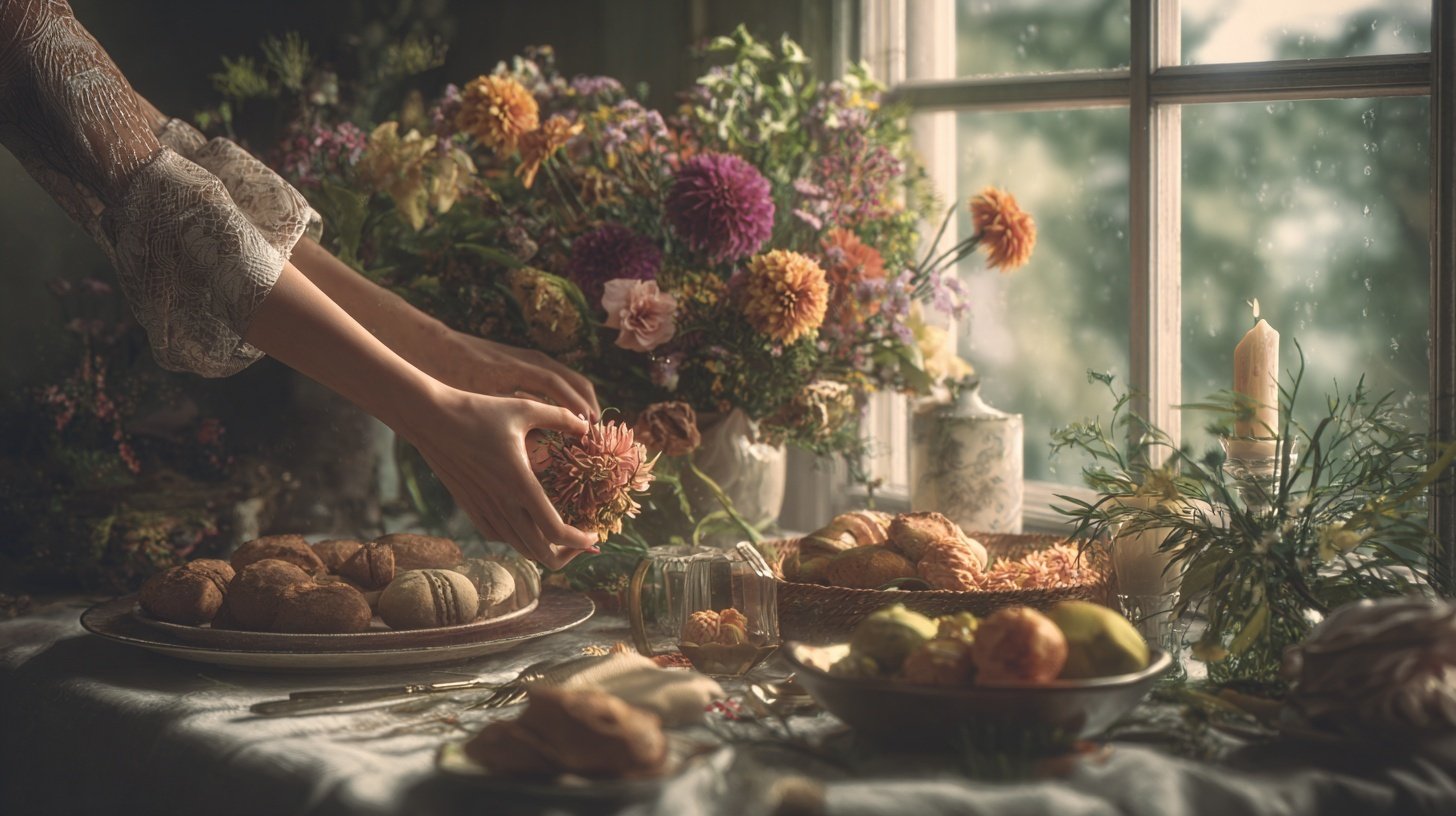 Krebs – die Fürsorglichen