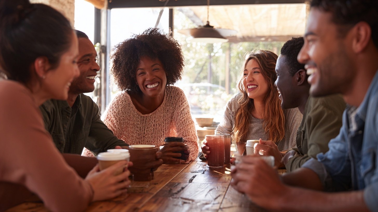 Costruire relazioni strette