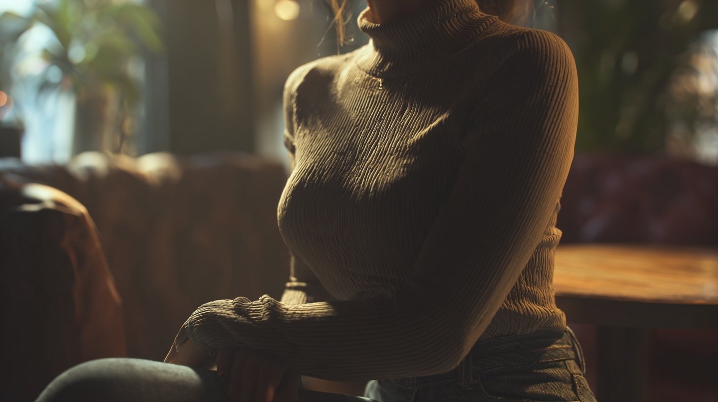 La postura corporal cuenta