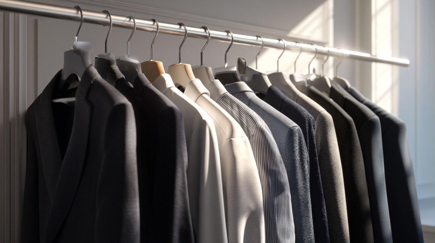 Ropa que te queda bien