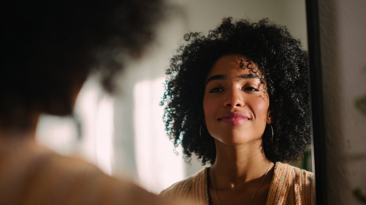 L'amour de soi comme base