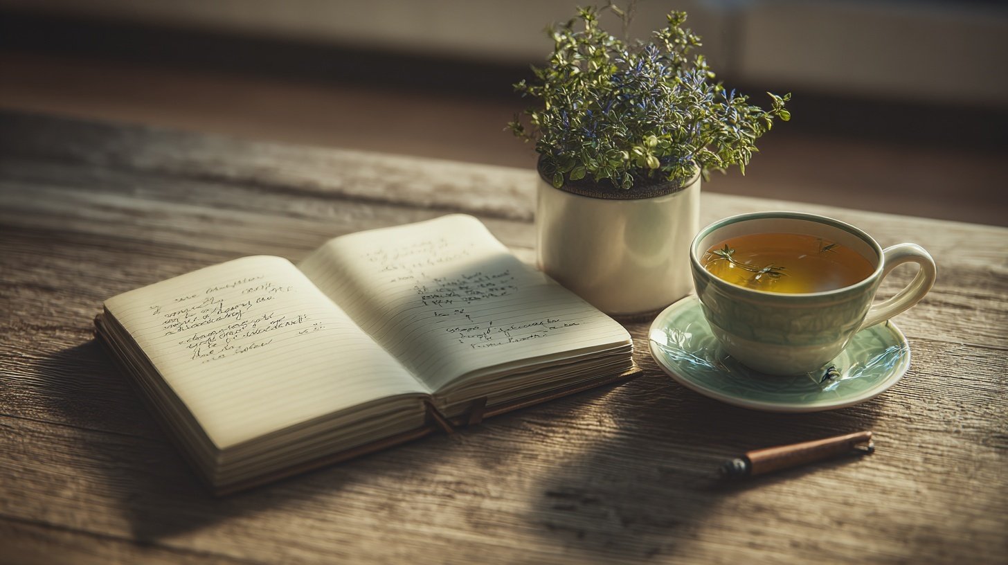 S'apprécier soi-même