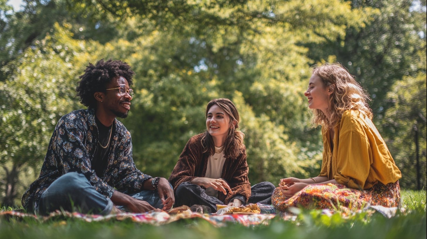 L'impact sur les relations