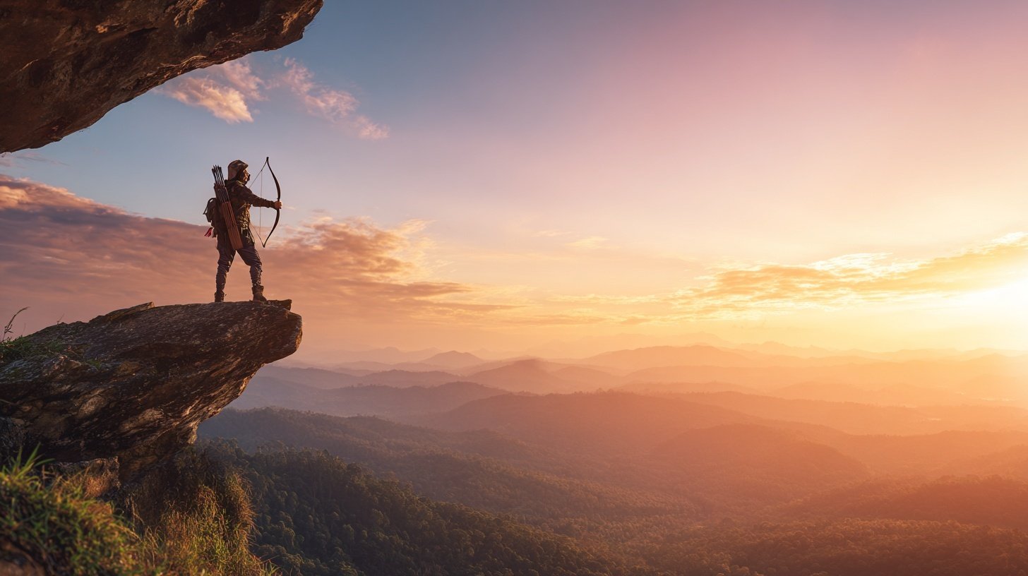 La sagitario es aventurera
