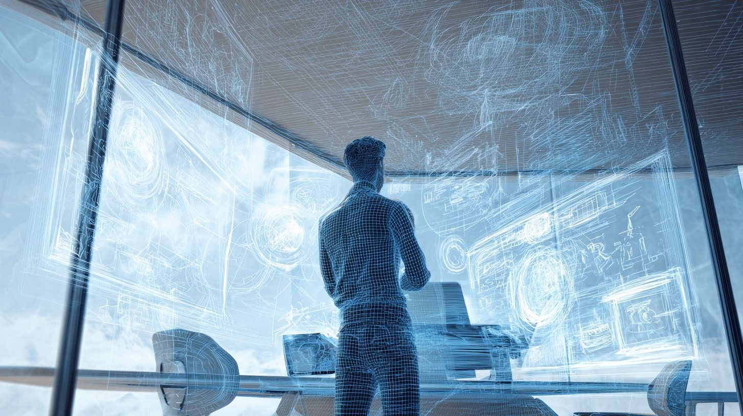 Acuario piensa de manera innovadora