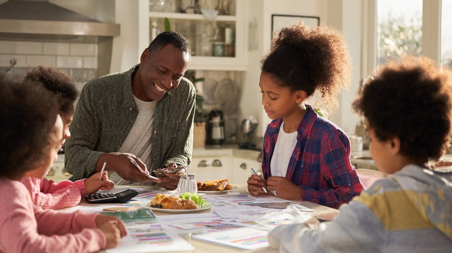 Días de finanzas regulares