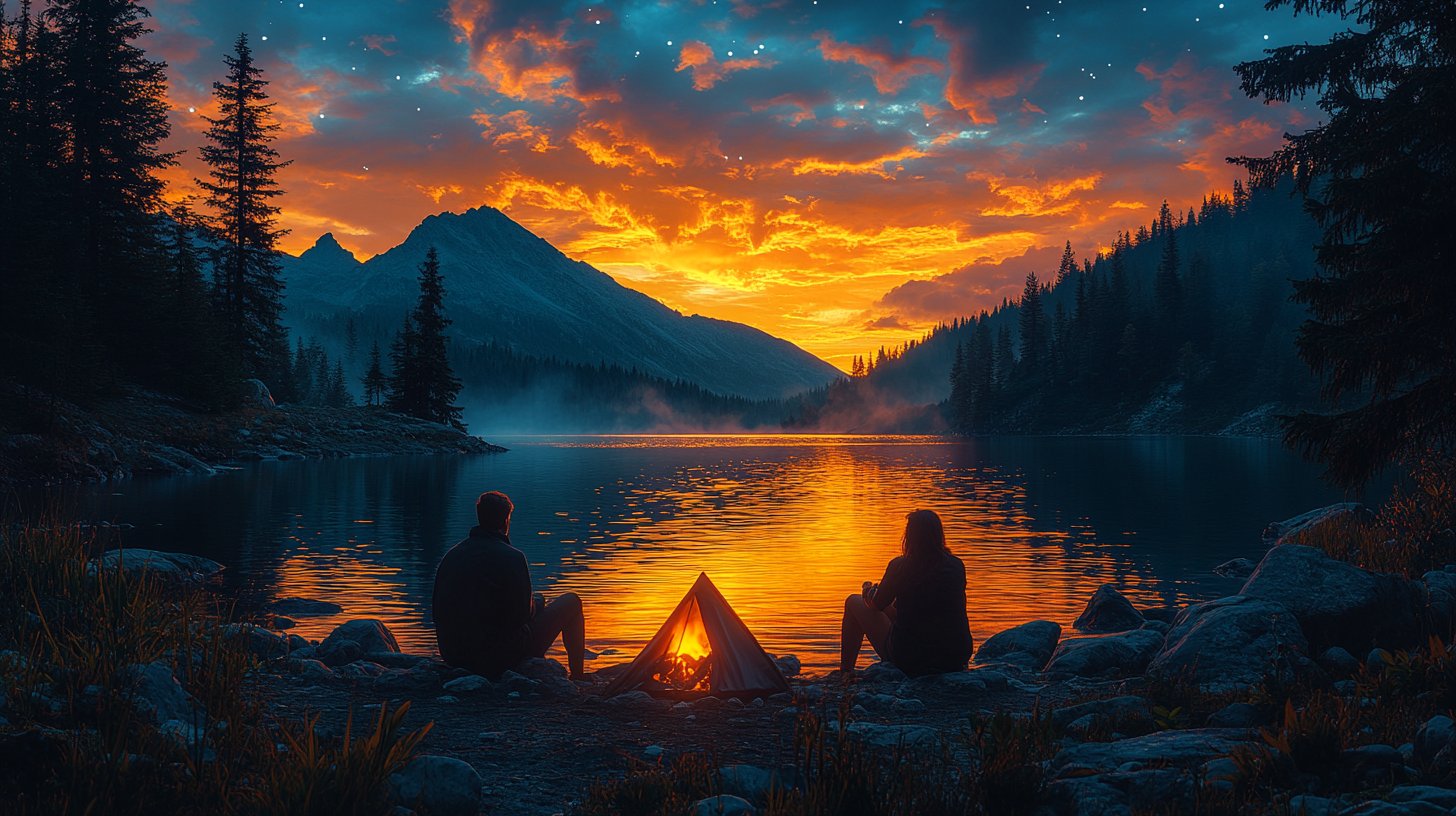 Crear experiencias compartidas