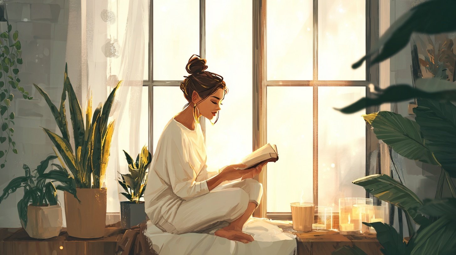 Selbstliebe als Grundstein