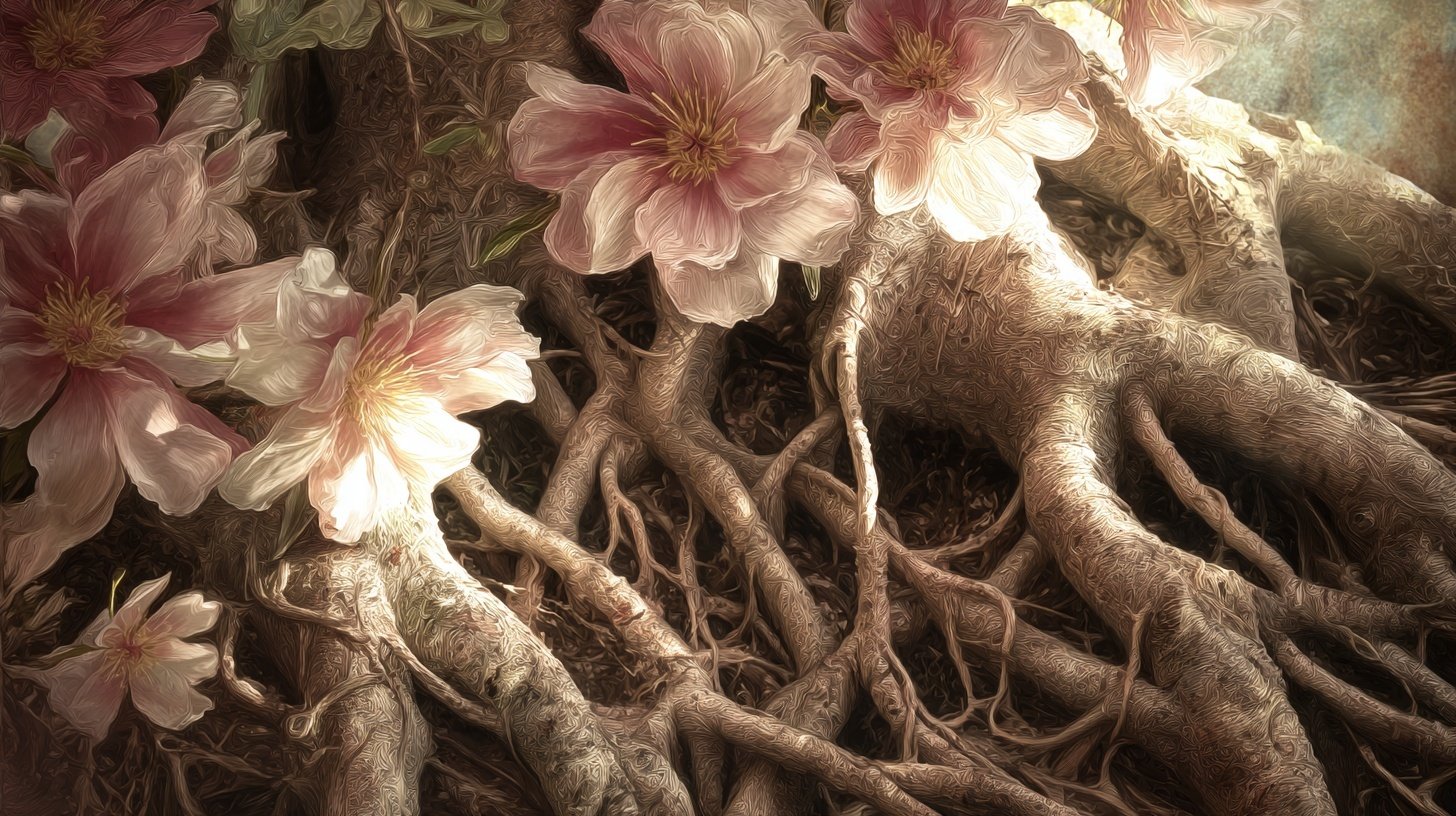 Les racines de l'amour de soi