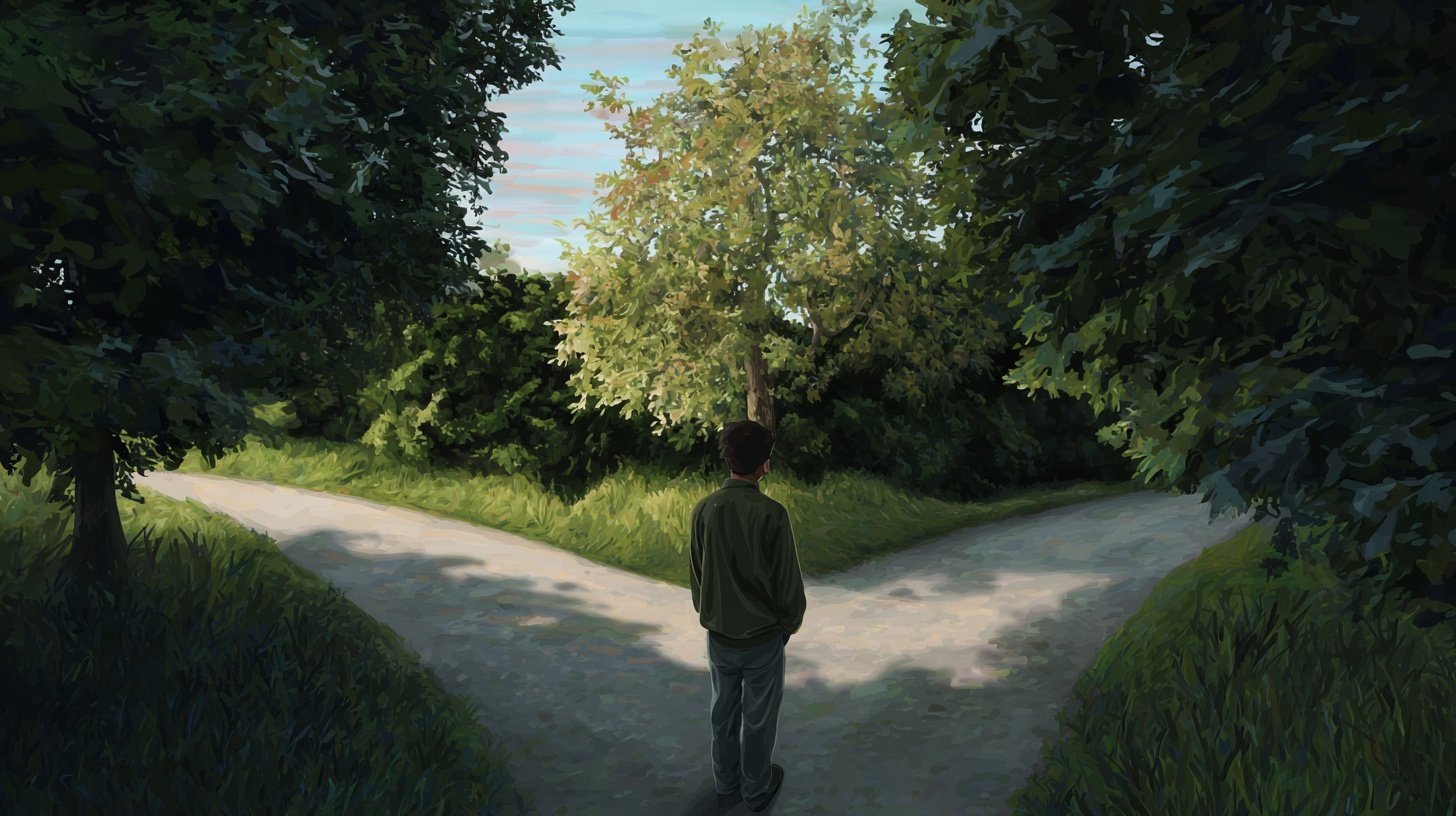 Les défis de l'amour de soi