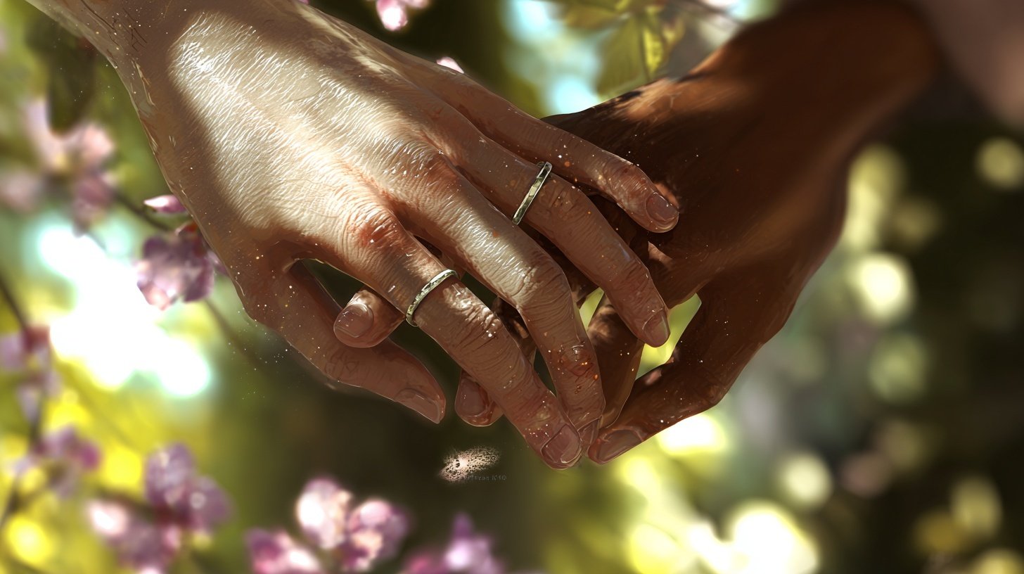 L'amour de soi crée de la confiance