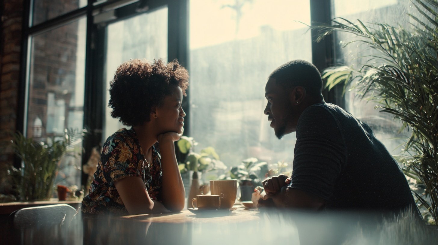 Llevar conversaciones más profundas