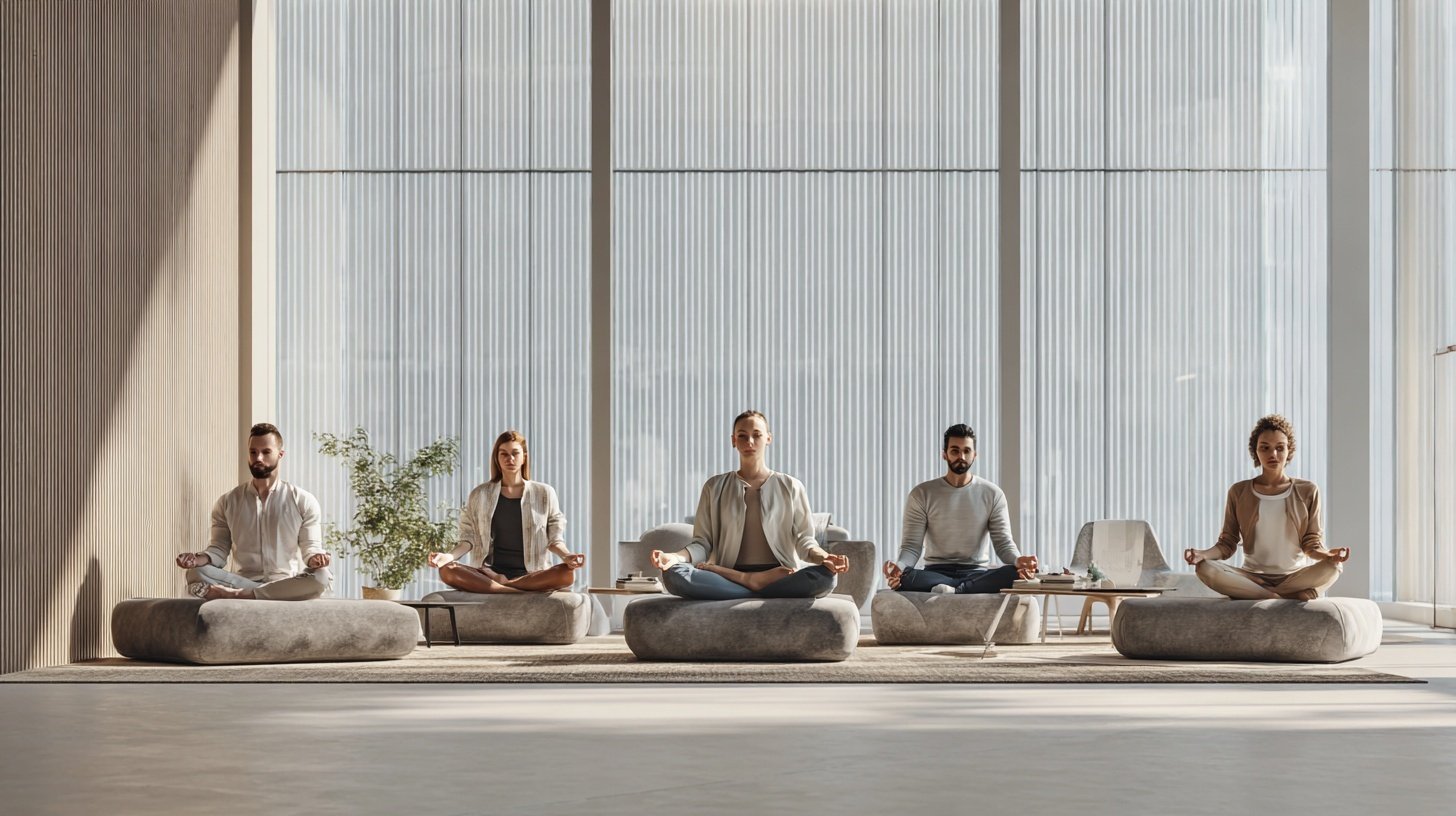 Estos 5 signos del zodiaco dominan el estrés como expertos