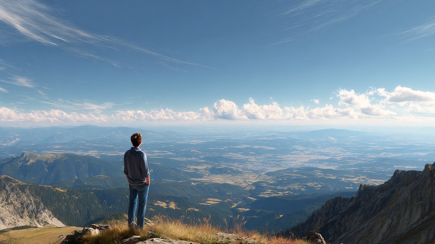 Il potere della visione