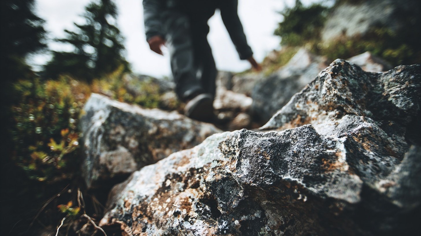 Affrontare gli ostacoli