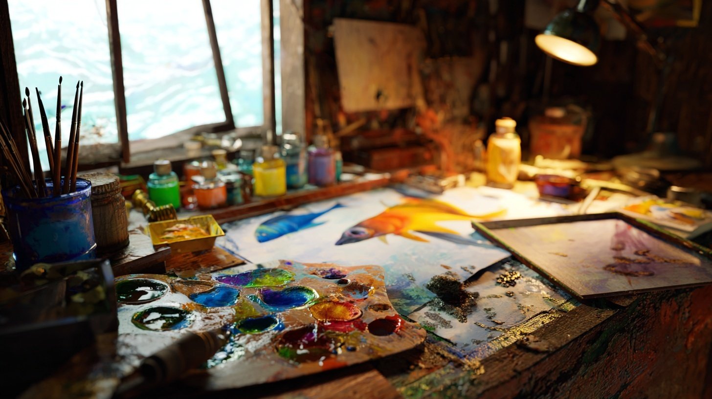 Creativity and Imagination