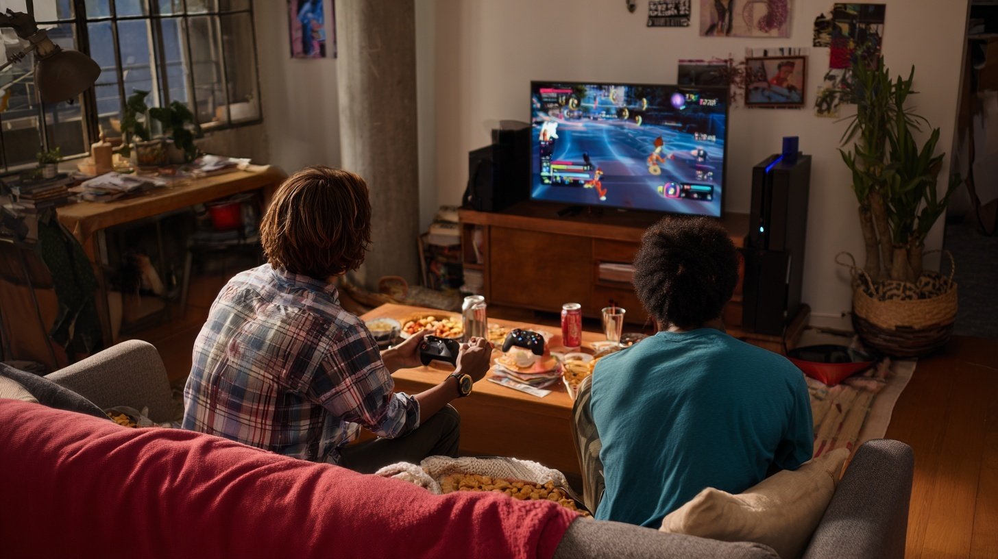 Stimolare lo spirito competitivo