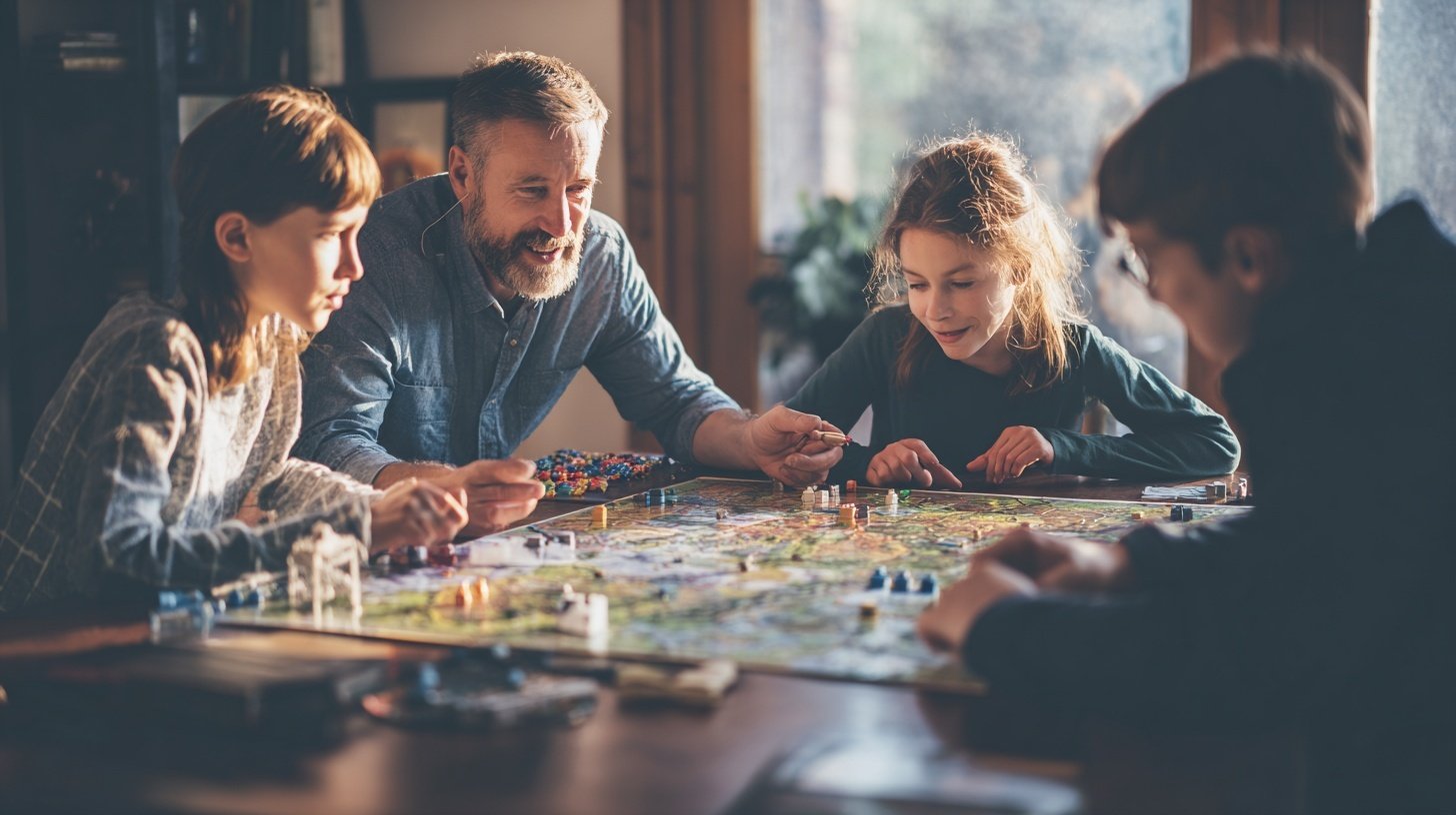 Strategia e pianificazione