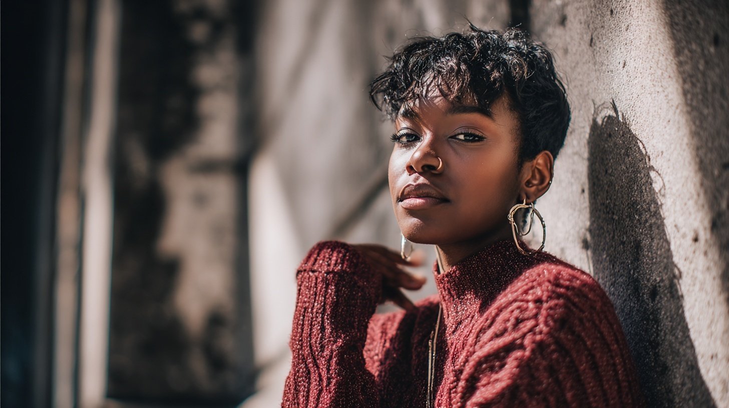 Individualität und Selbstbewusstsein