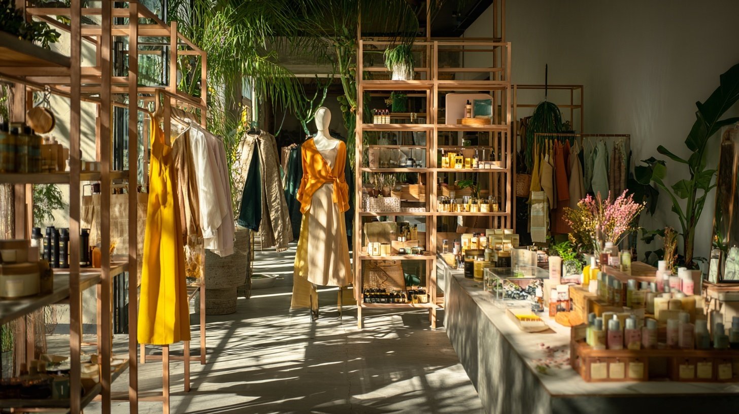 Nachhaltigkeit und ethischer Konsum