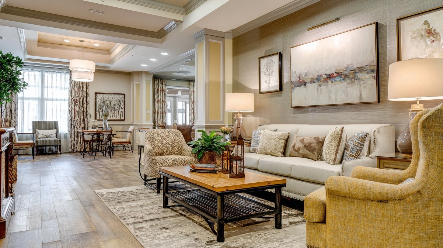 Wohnen und Alterungsfreundlichkeit: Tipps für dein Zuhause