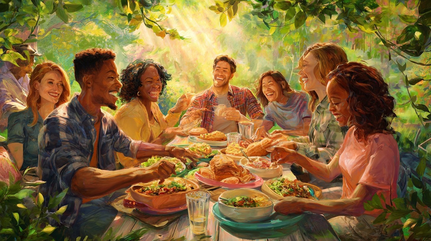 Shared Values and Goals