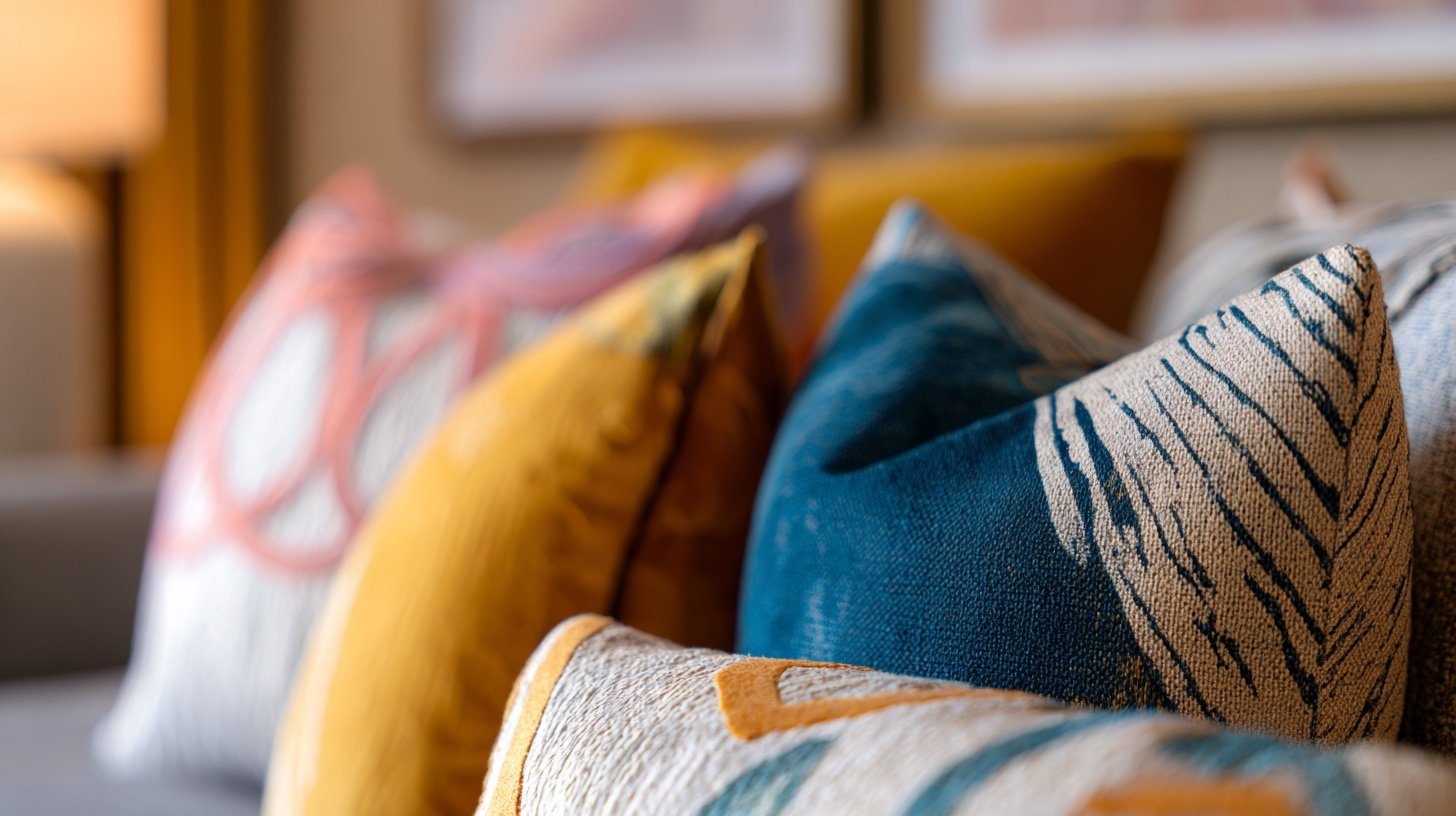 Colores y materiales