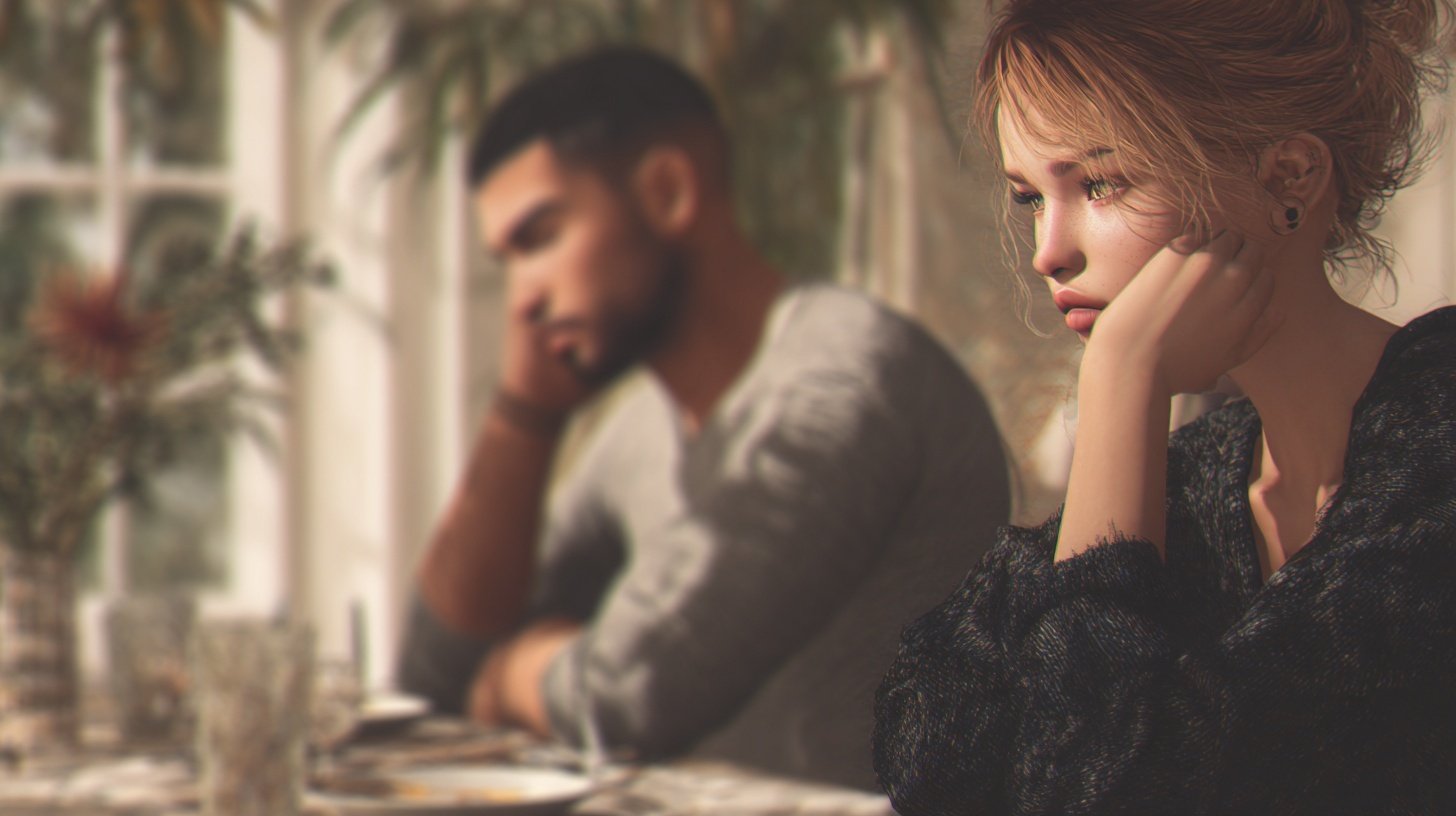 Cómo saber si eres infeliz en una relación