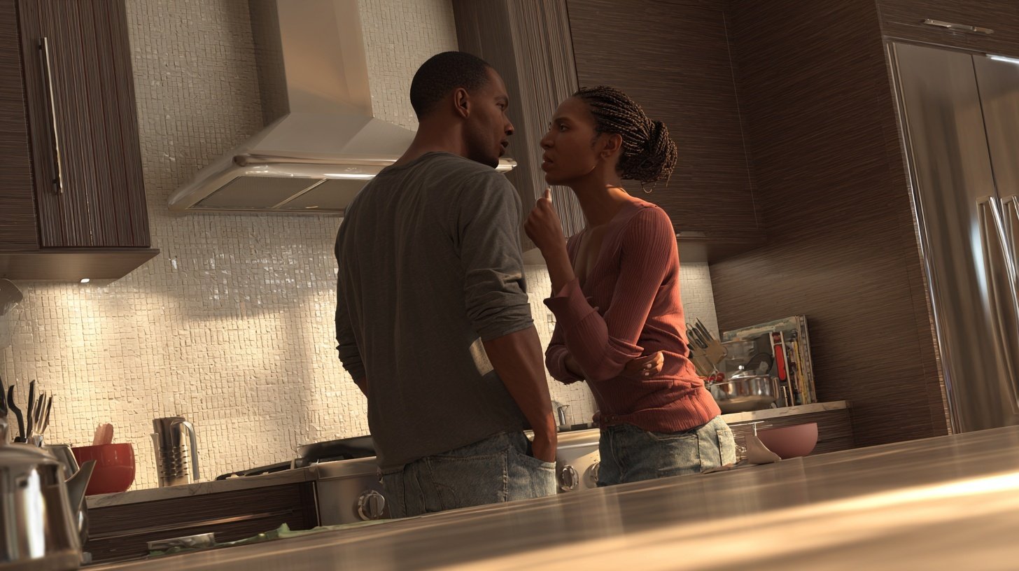 Conflictos frecuentes